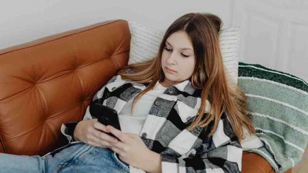 Beyond the likes: Social media and the youth mental health epidemic.