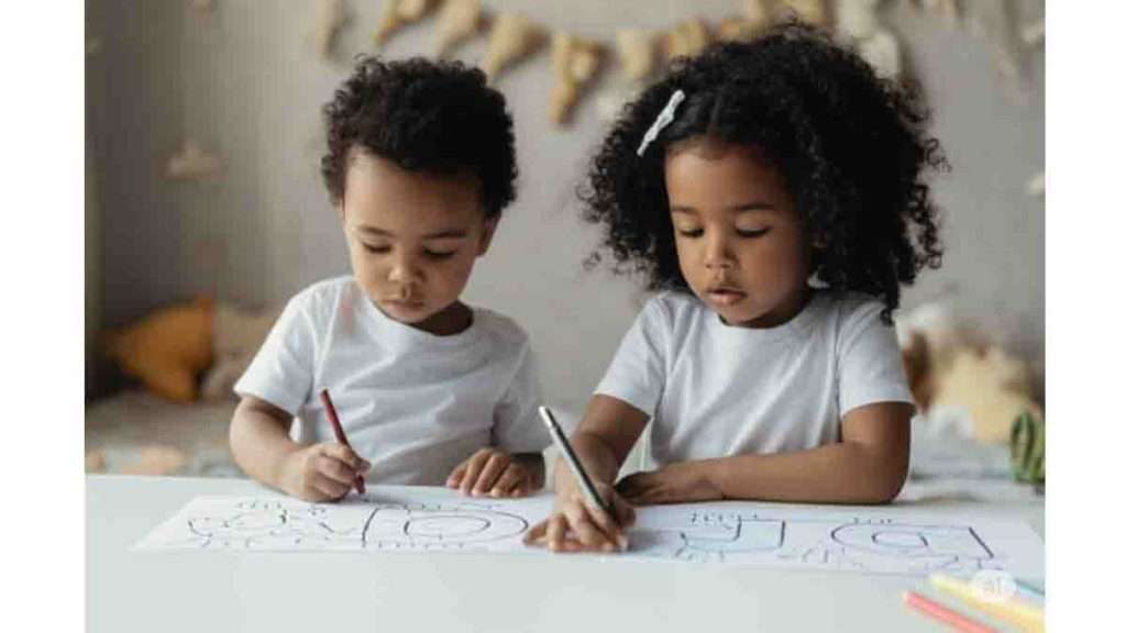 The hidden learning crisis: Why kids are losing writing skills.