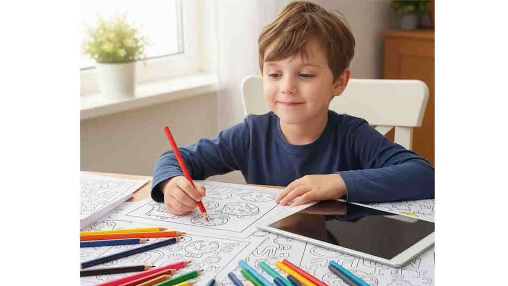 Start these smart learning habits now — before your child falls behind.