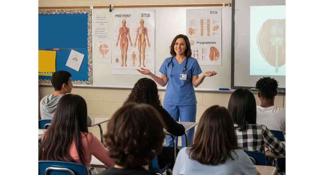 Making smart choices about your body starts here. This article offers comprehensive advice on Preventing STIs and Unintended Pregnancies, empowering teens worldwide with essential knowledge and support.