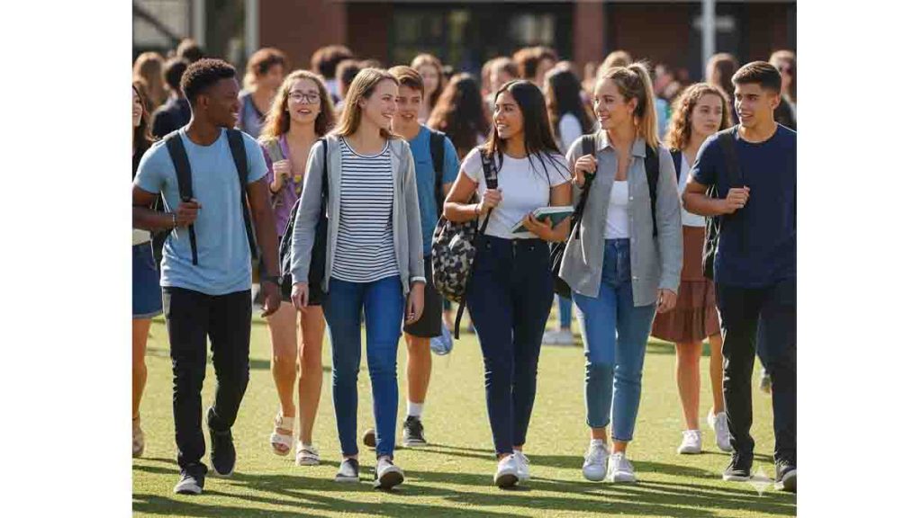 The right school clothing and shoes can boost confidence. This article provides tips for choosing comfortable, durable, and stylish items.