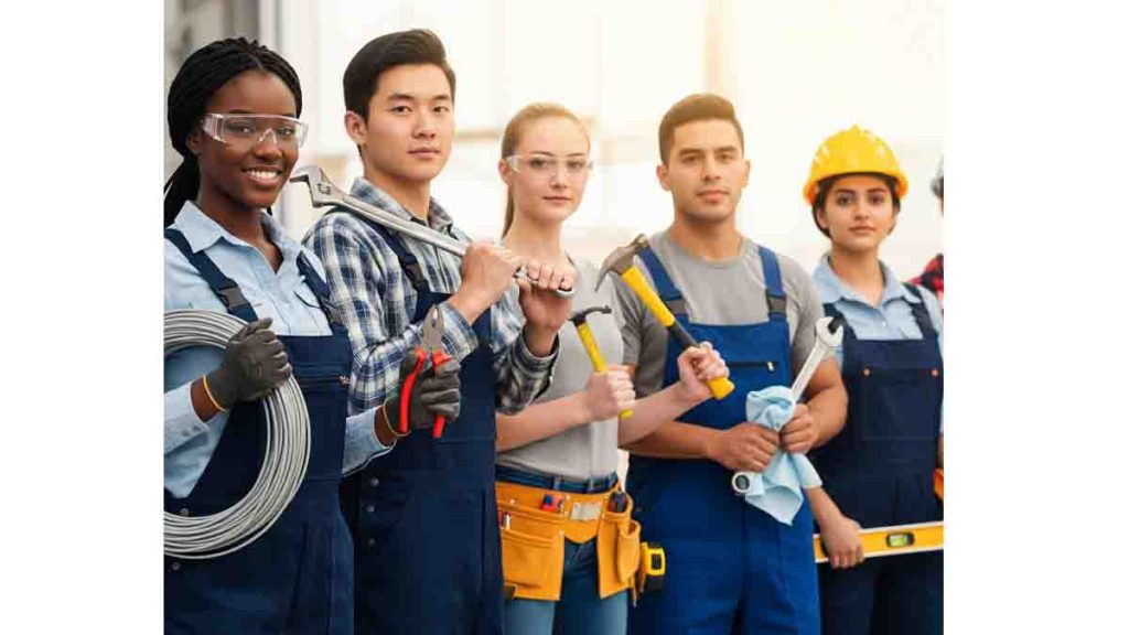 Find out how to choose the best vocational courses to gain job-ready skills. This guide is for graduates who want to make great money and love their work.
