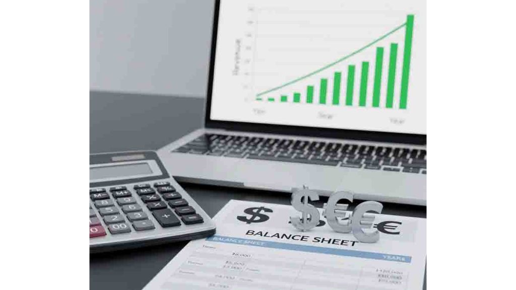 Get a solid grasp of finance. This article helps you with breaking down accounting by explaining core concepts in a clear, easy-to-understand way.