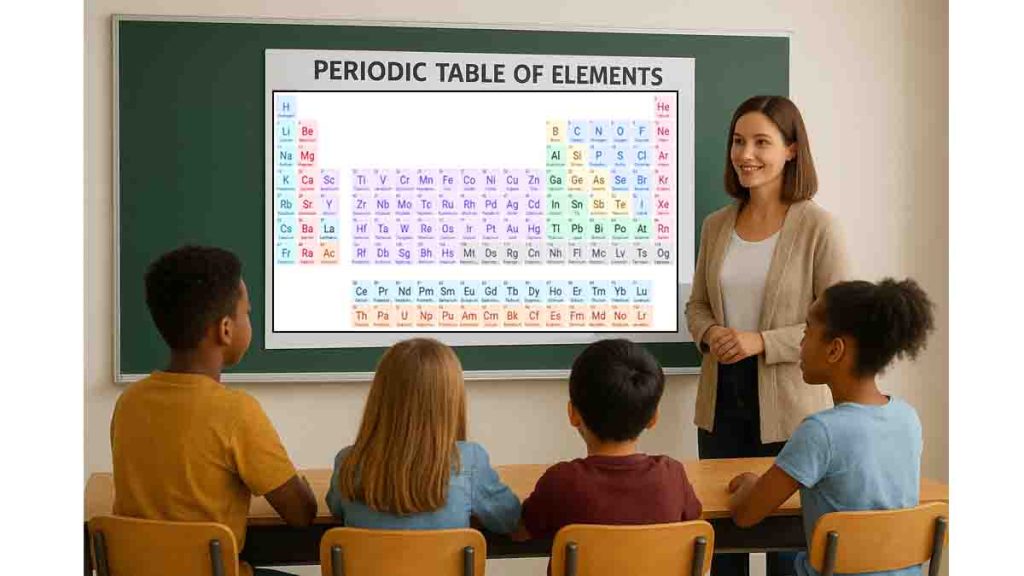 Ready to learn the periodic table? This article provides 12 accessible tips for grasping chemistry basics and unlocking a world of scientific knowledge.