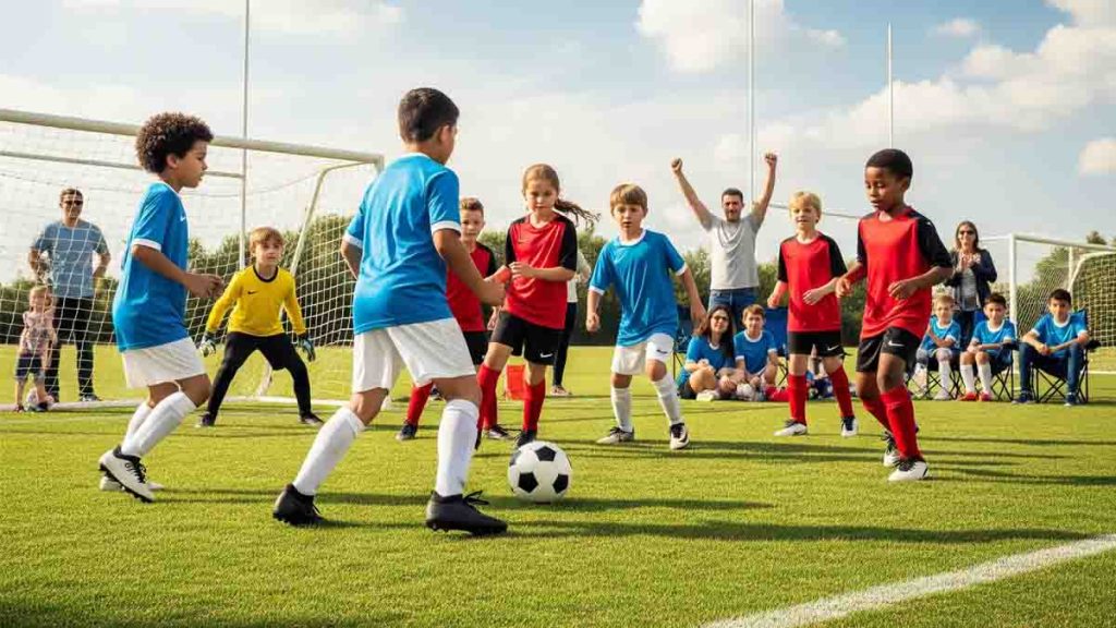 Physical education matters for more than just health. Discover 10 ways regular exercise enhances a student's brain, focus, and academic performance.