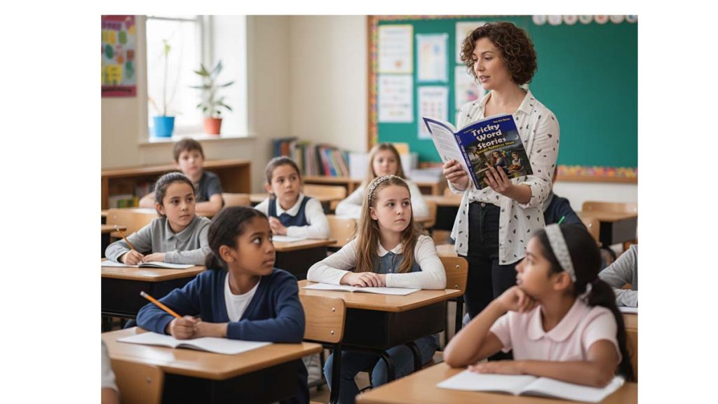 Unlock the magic of verse with the best books for poetry classes. Explore how characters and stories in the Study Zone Big Kid Books series teach vowels, synonyms, and parts of speech to help struggling readers and foreign speakers become confident poets.
