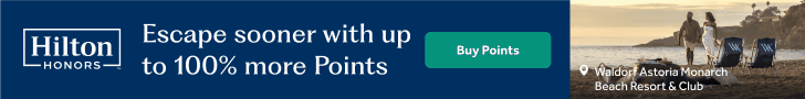 Hilton Rewards