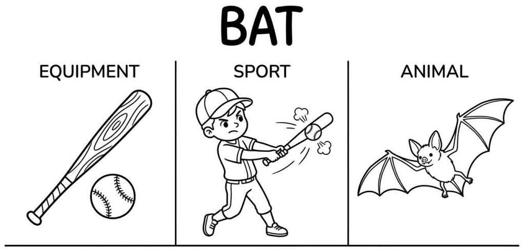 Stop word confusion: Easy ways parents and teachers can teach homophones and homographs.