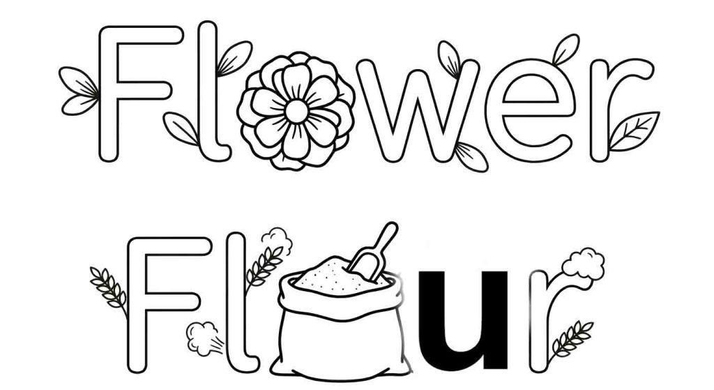 Stop word confusion: Easy ways parents and teachers can teach homophones and homographs.